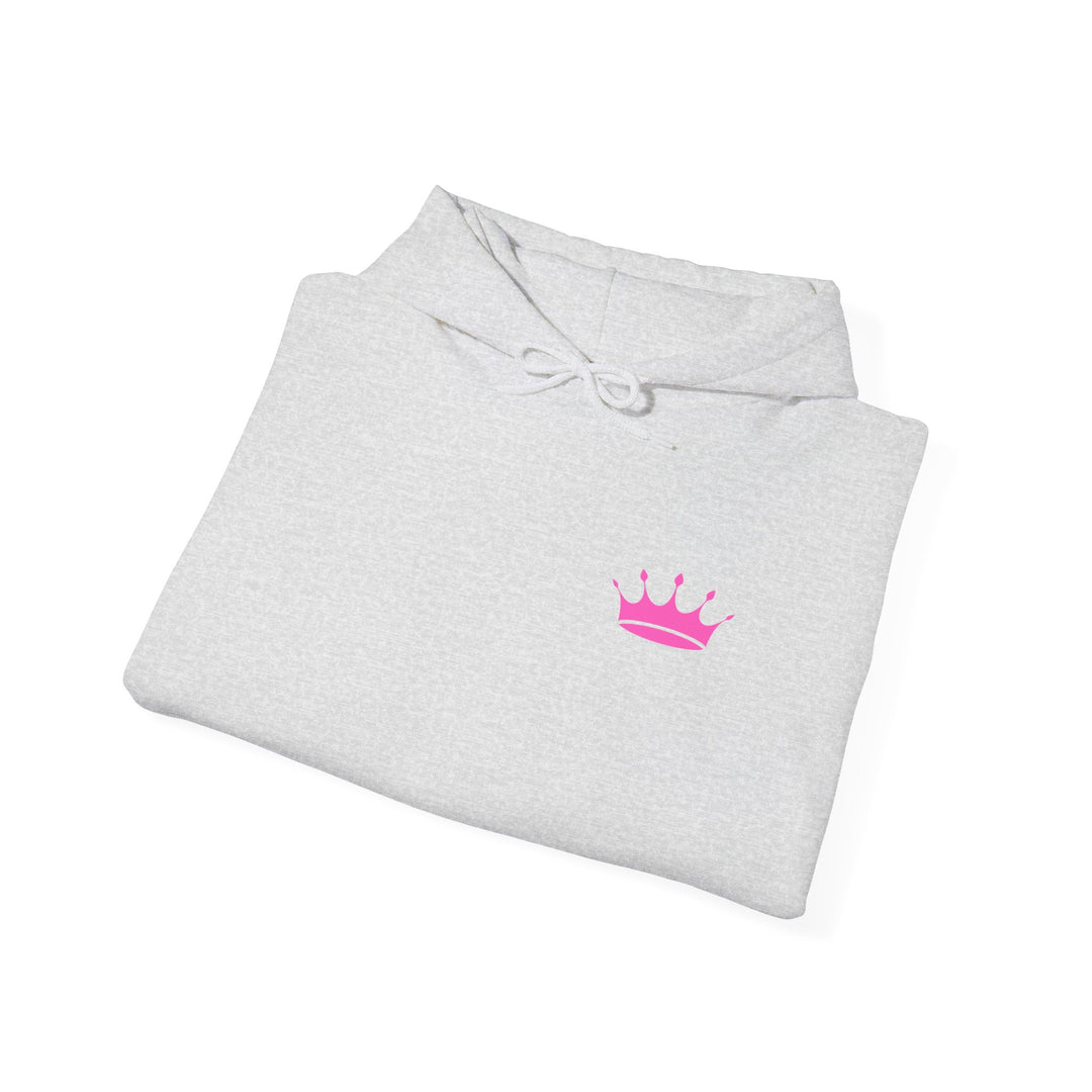 Glossely Queen Limited Edition Woman’s Sweatshirt