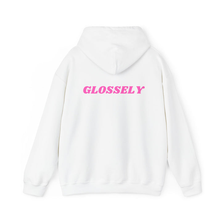 Glossely Queen Limited Edition Woman’s Sweatshirt