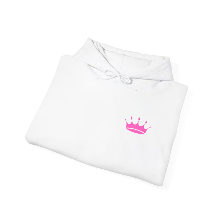 Glossely Queen Limited Edition Woman’s Sweatshirt