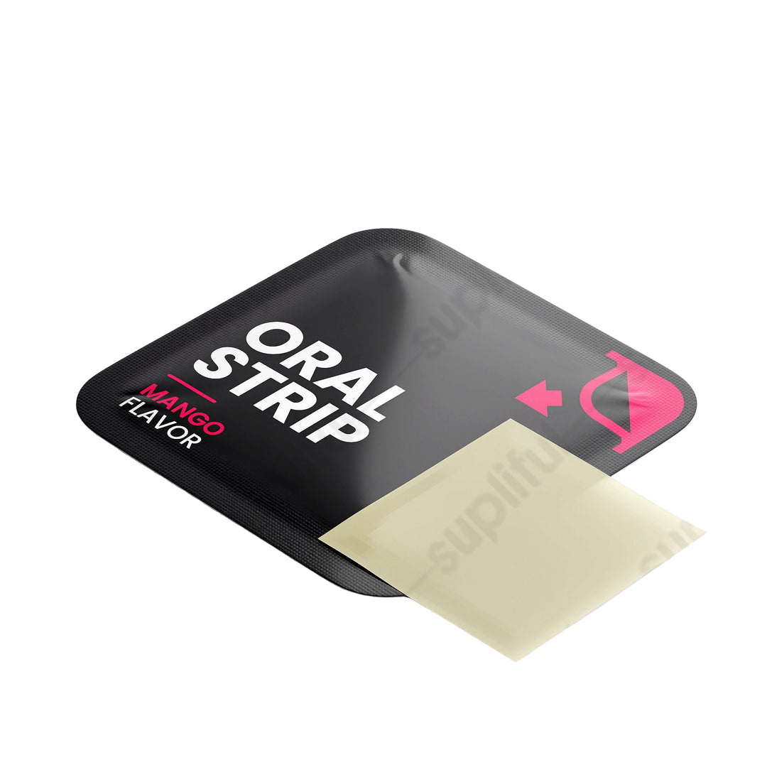 Beauty + Collagen Strips