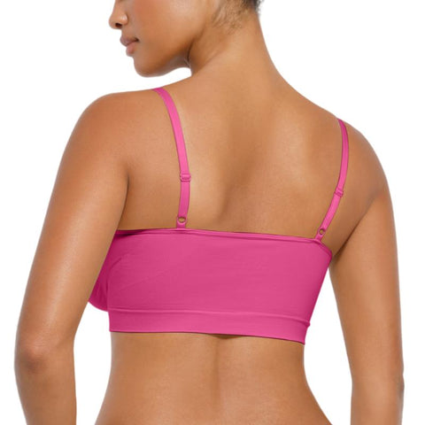 Glossely Seamless & Wire Free Sculpting Bra