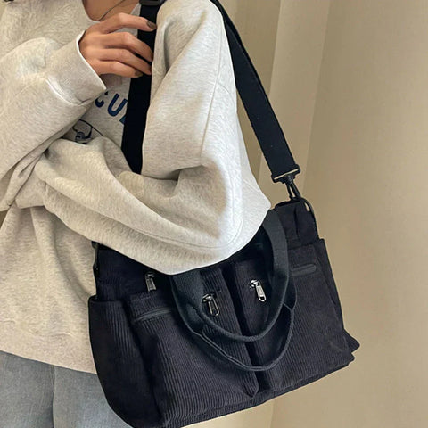 Véloire Tote Bag