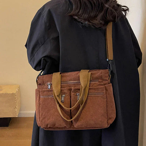 Véloire Tote Bag