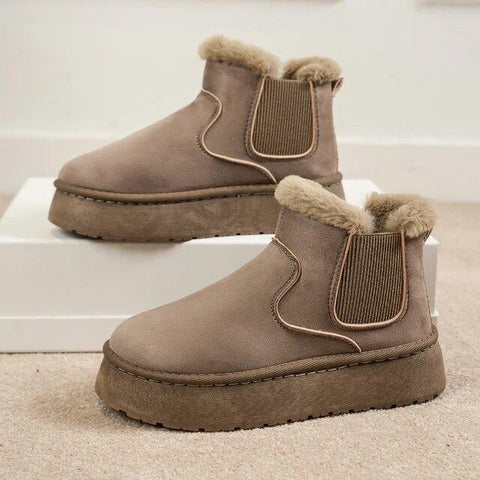 Trésor Snow Boots