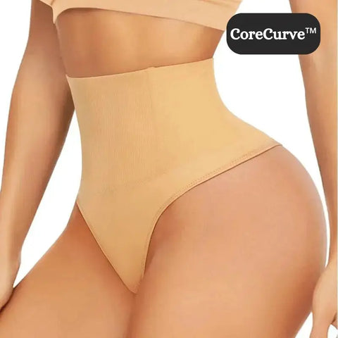 CoreCurve™ Tummy Control Thong