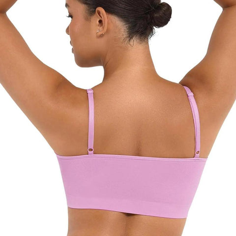 Glossely Seamless & Wire Free Sculpting Bra