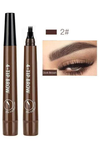 BrowMagic™ Effortless Eyebrow Styling Pencil - BUY 1 GET 1 FREE!