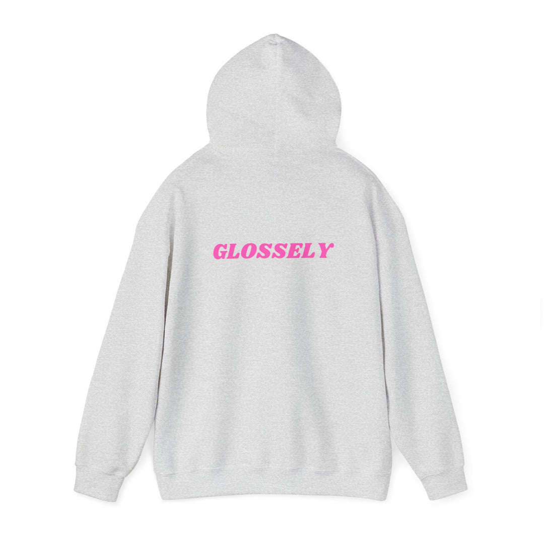 Glossely Queen Limited Edition Woman’s Sweatshirt