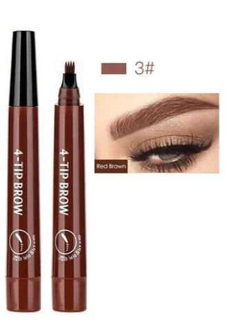 BrowMagic™ Effortless Eyebrow Styling Pencil - BUY 1 GET 1 FREE!