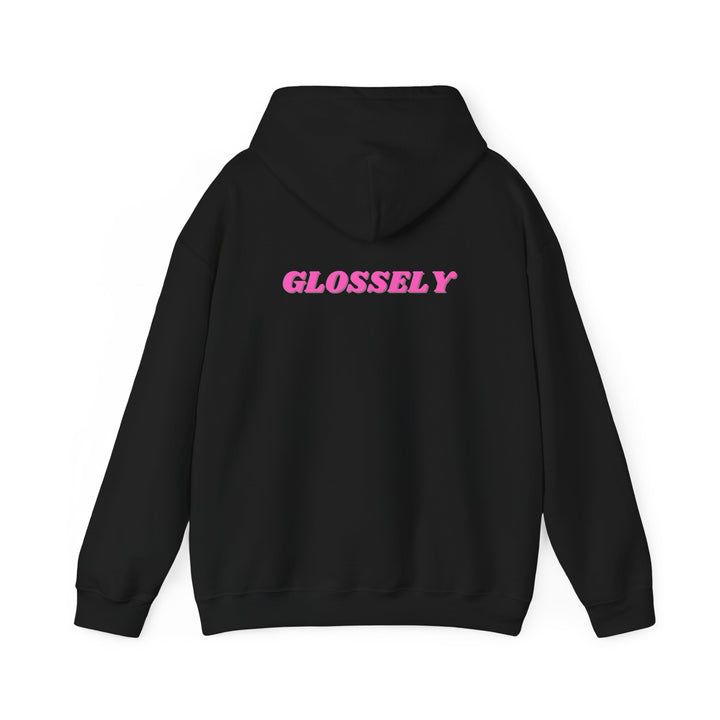 Glossely Queen Limited Edition Woman’s Sweatshirt