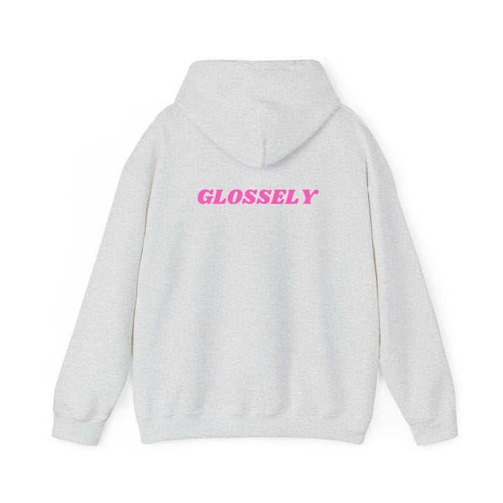 Glossely Queen Limited Edition Woman’s Sweatshirt