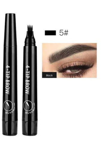 BrowMagic™ Effortless Eyebrow Styling Pencil - BUY 1 GET 1 FREE!