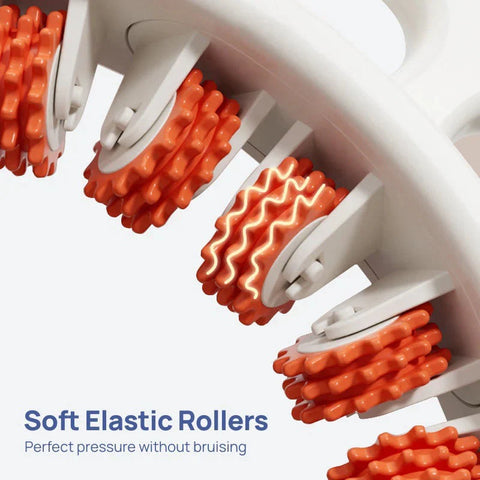 Glossely Cellulite Smoothing Massage Roller