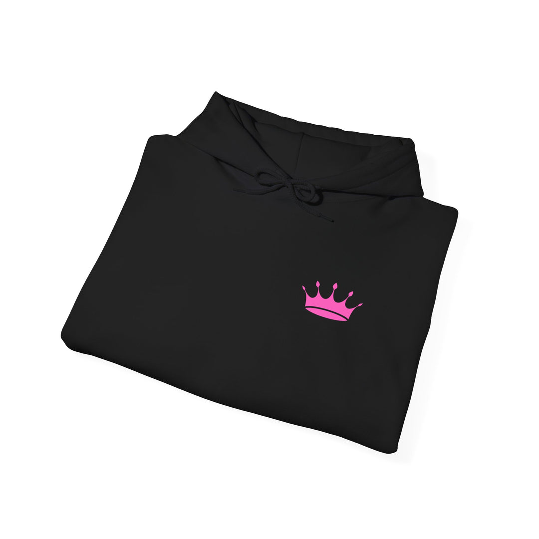 Glossely Queen Limited Edition Woman’s Sweatshirt