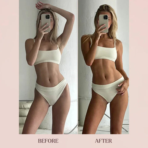 Solure™ Dark Tan Drops