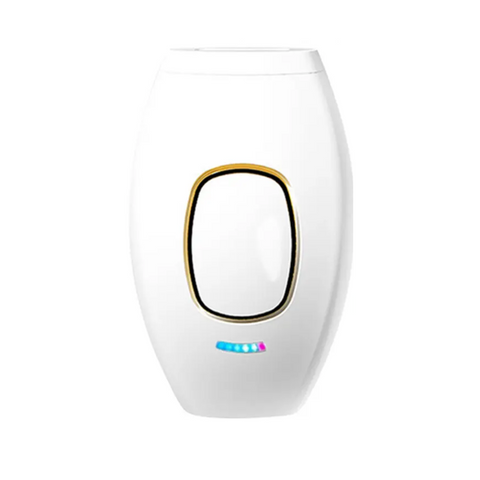 Lumeva™ IPL Laser Hair Remover