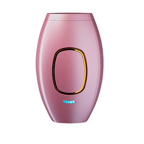 Lumeva™ IPL Laser Hair Remover