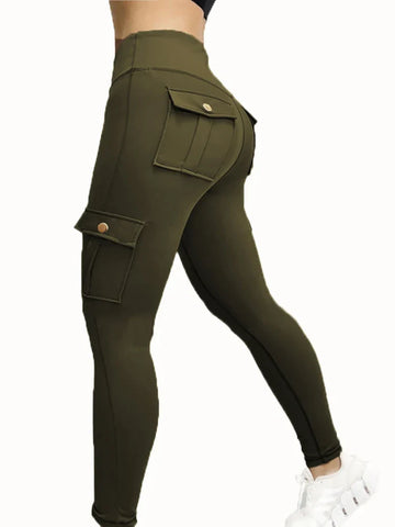 UrbanEdge™ Cargo Pants