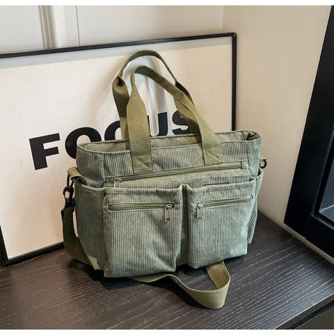Véloire Tote Bag