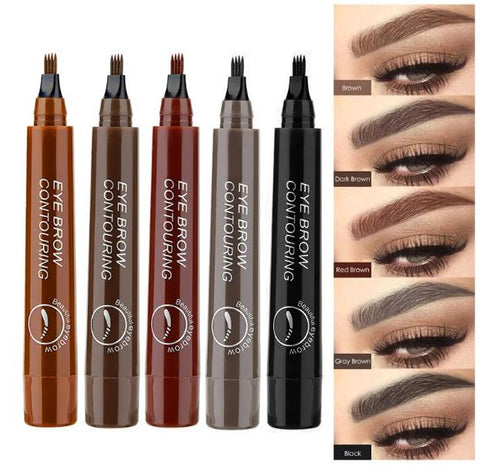 BrowMagic™ Effortless Eyebrow Styling Pencil - BUY 1 GET 1 FREE!