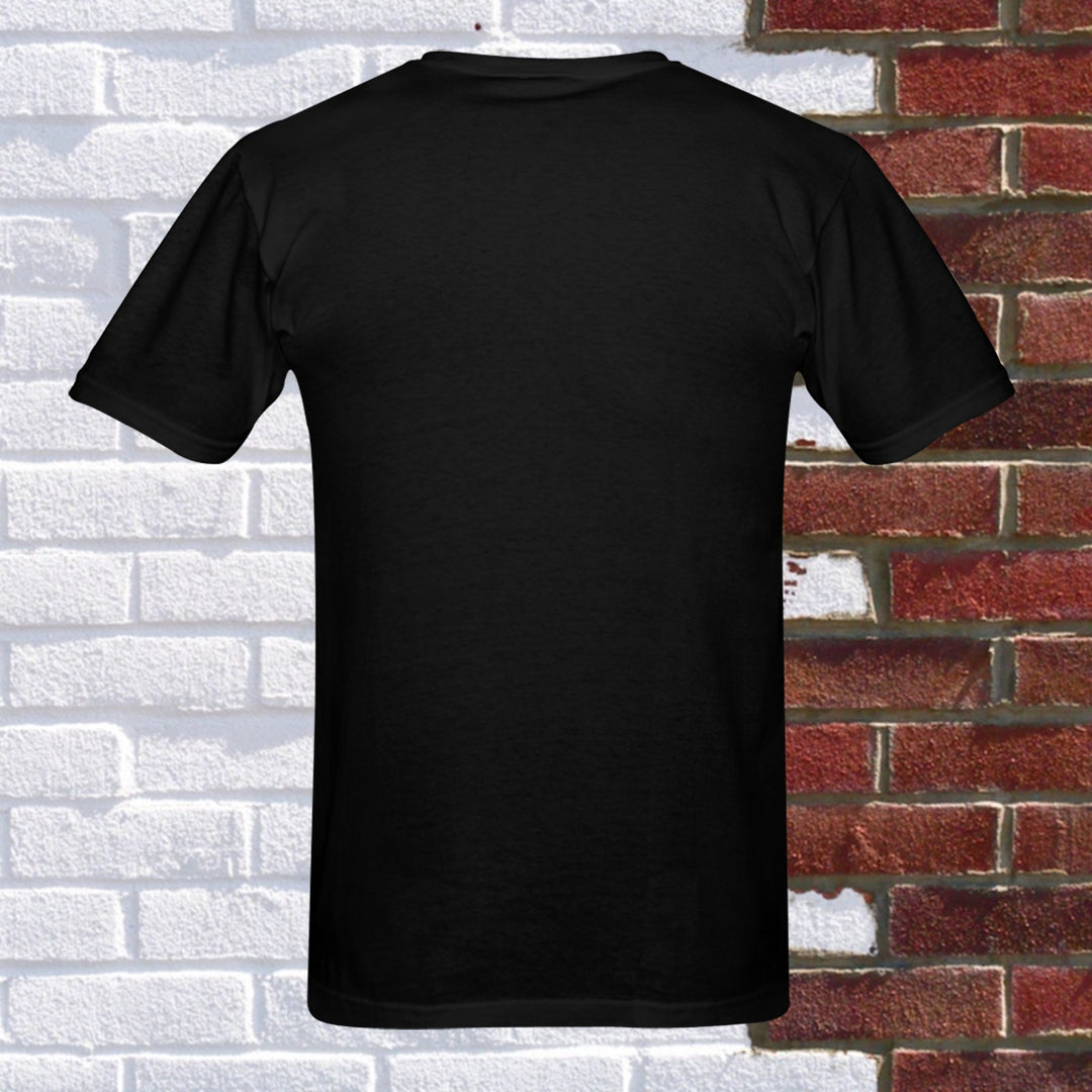 Trump 2024 Heavy Cotton T-Shirt – Show Your Support in Comfort!