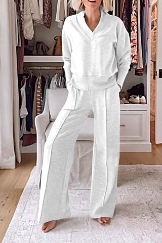 Velure Cozy Chic Loungewear Set