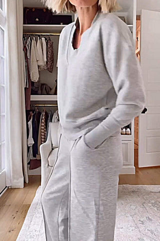 Velure Cozy Chic Loungewear Set
