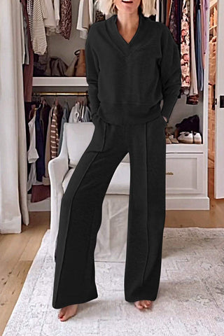 Velure Cozy Chic Loungewear Set