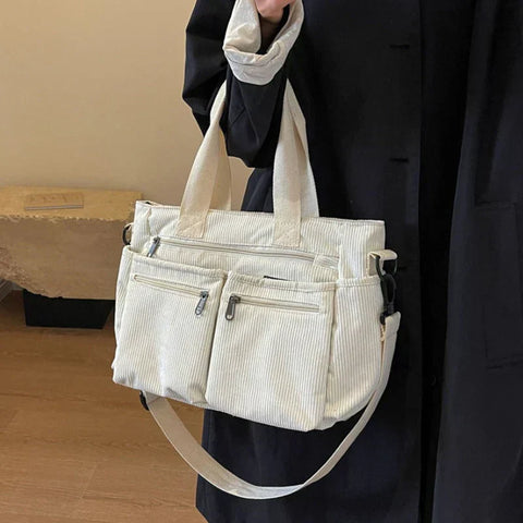 Véloire Tote Bag