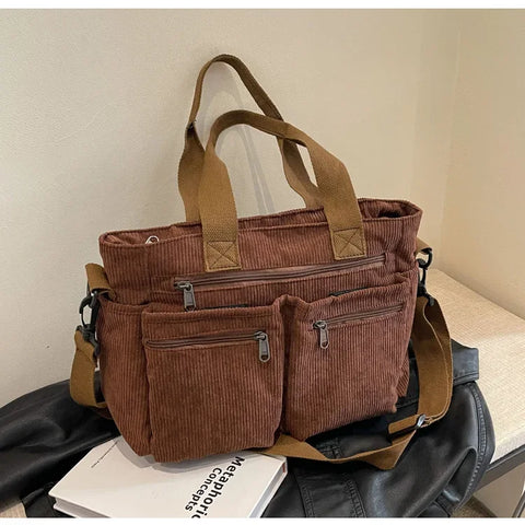 Véloire Tote Bag
