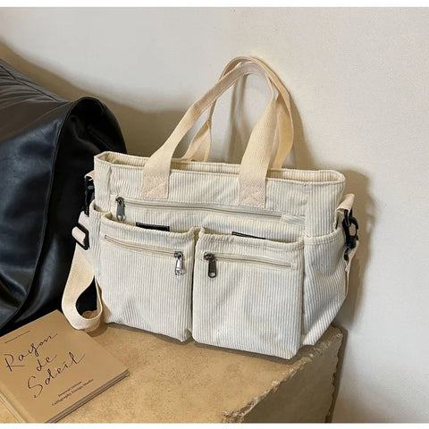 Véloire Tote Bag