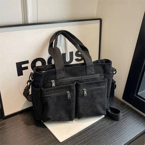 Véloire Tote Bag
